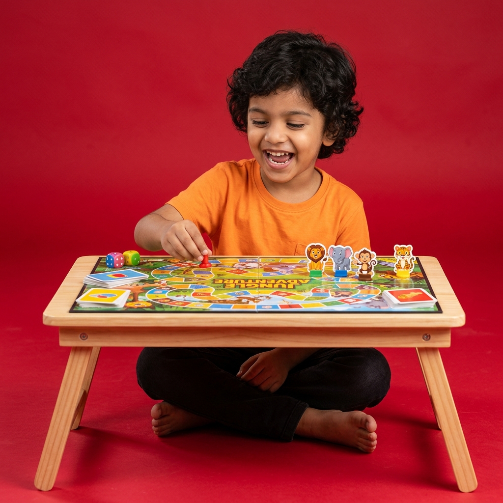 Board Games
