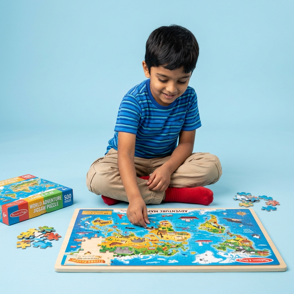 Puzzle Games
