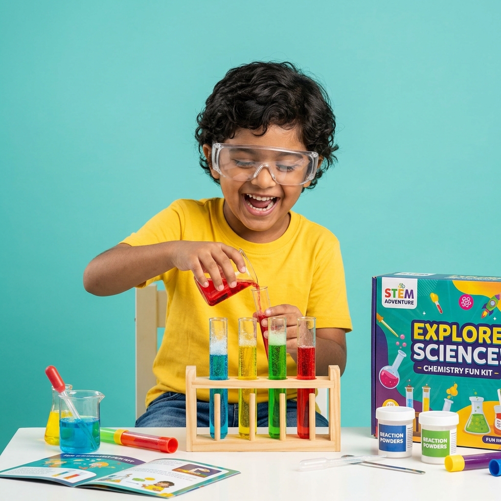 STEM Toys